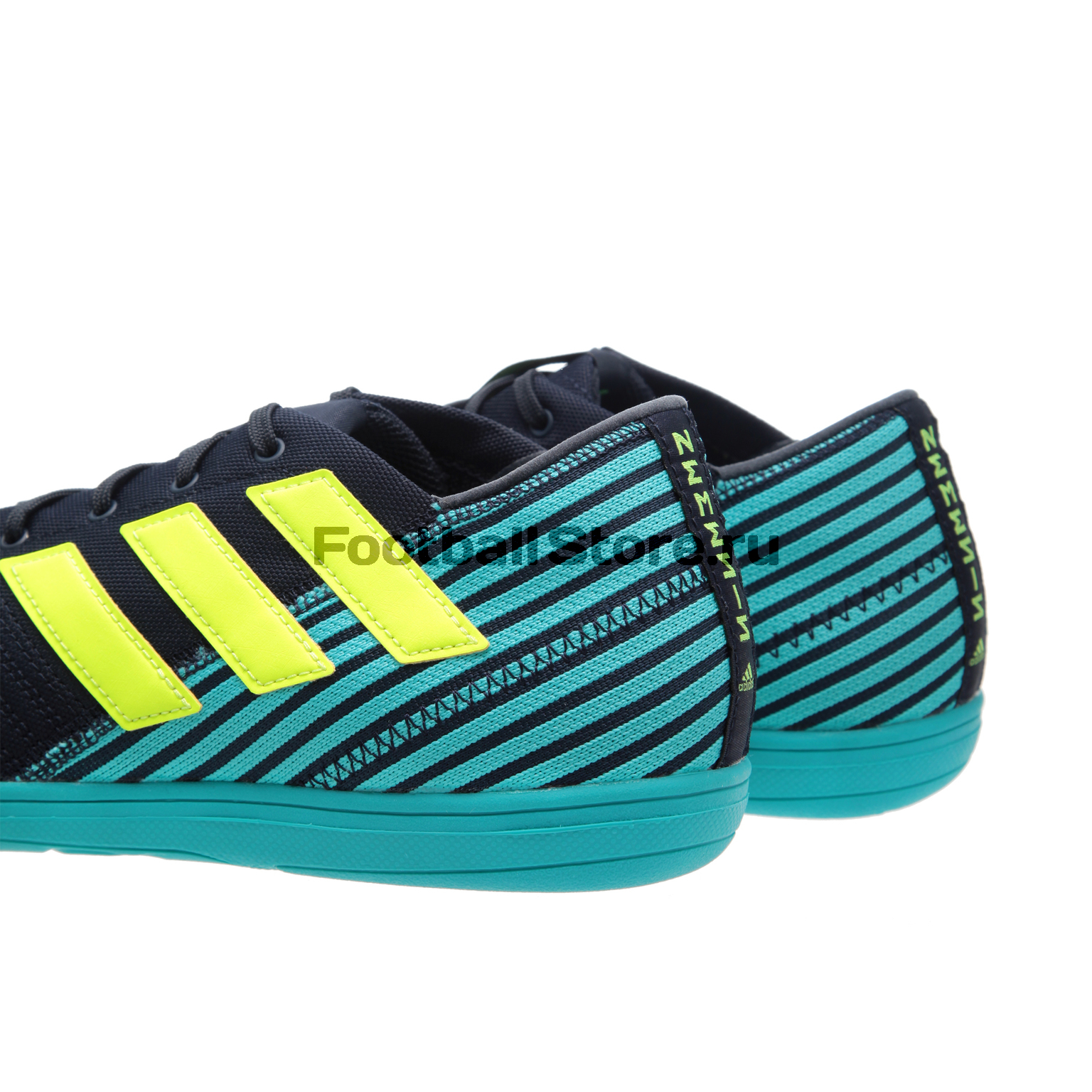Обувь для зала Adidas Nemeziz 17.4 IN SALA CG3029 