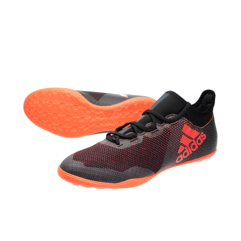 Обувь для зала Adidas X Tango 17.3 IN CG3718 