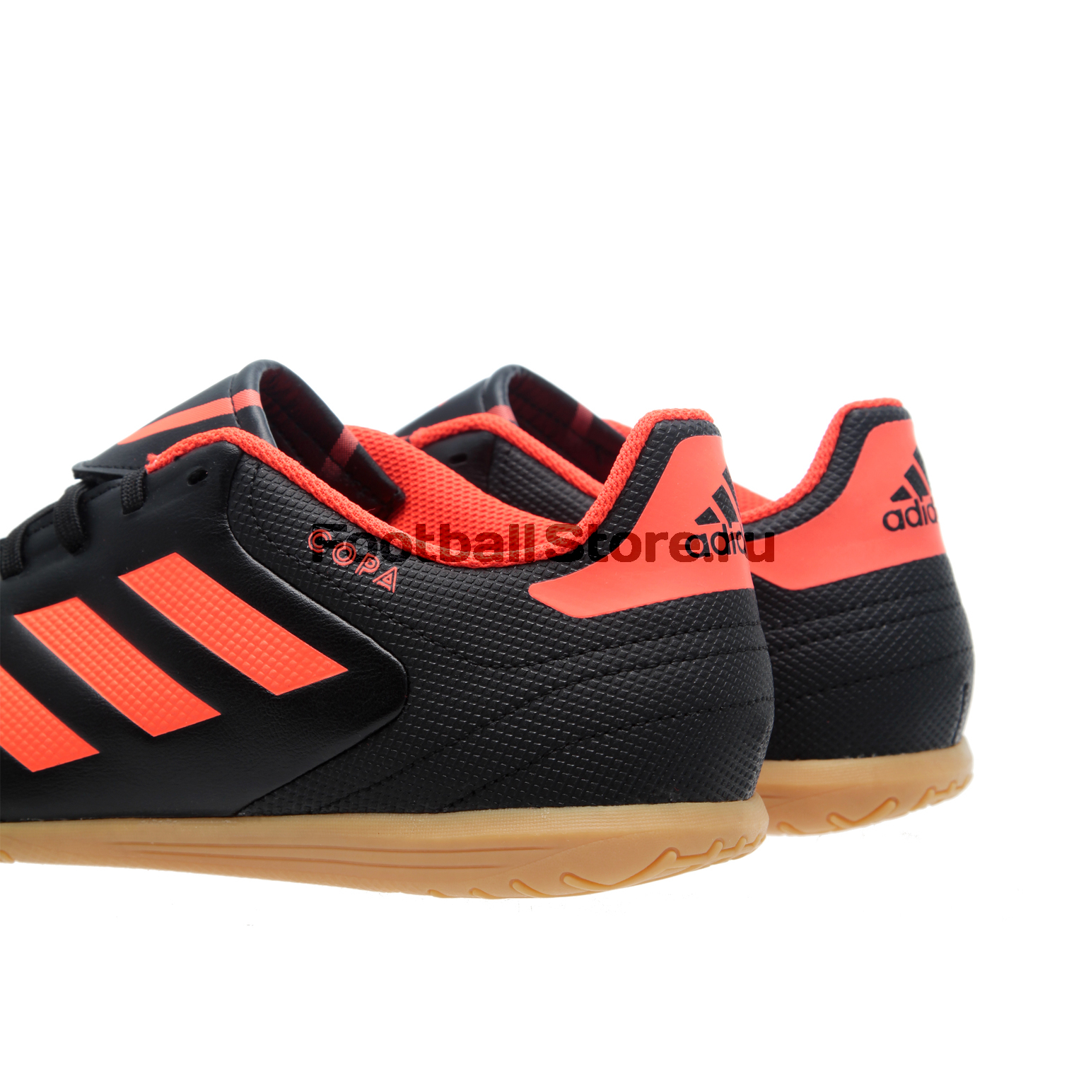 Обувь для зала Adidas Copa 17.4 IN S77150 
