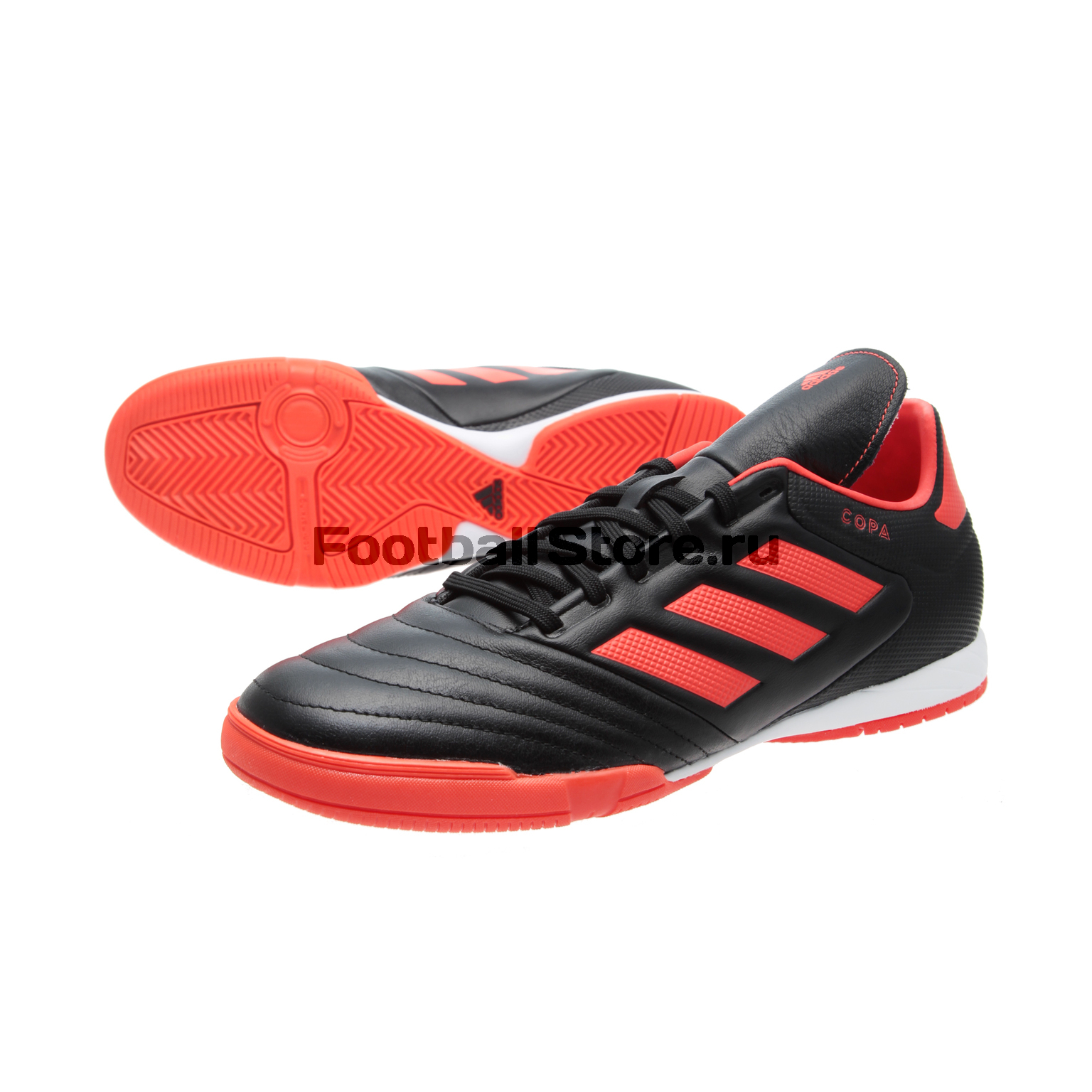 Обувь для зала Adidas Copa Tango 17.3 IN S77148