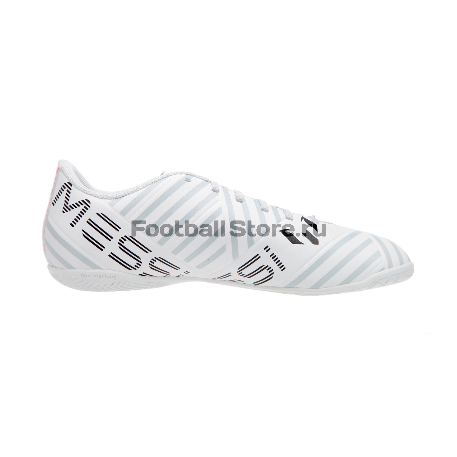 Обувь для зала Adidas Nemeziz Messi 17.4 IN S77203 