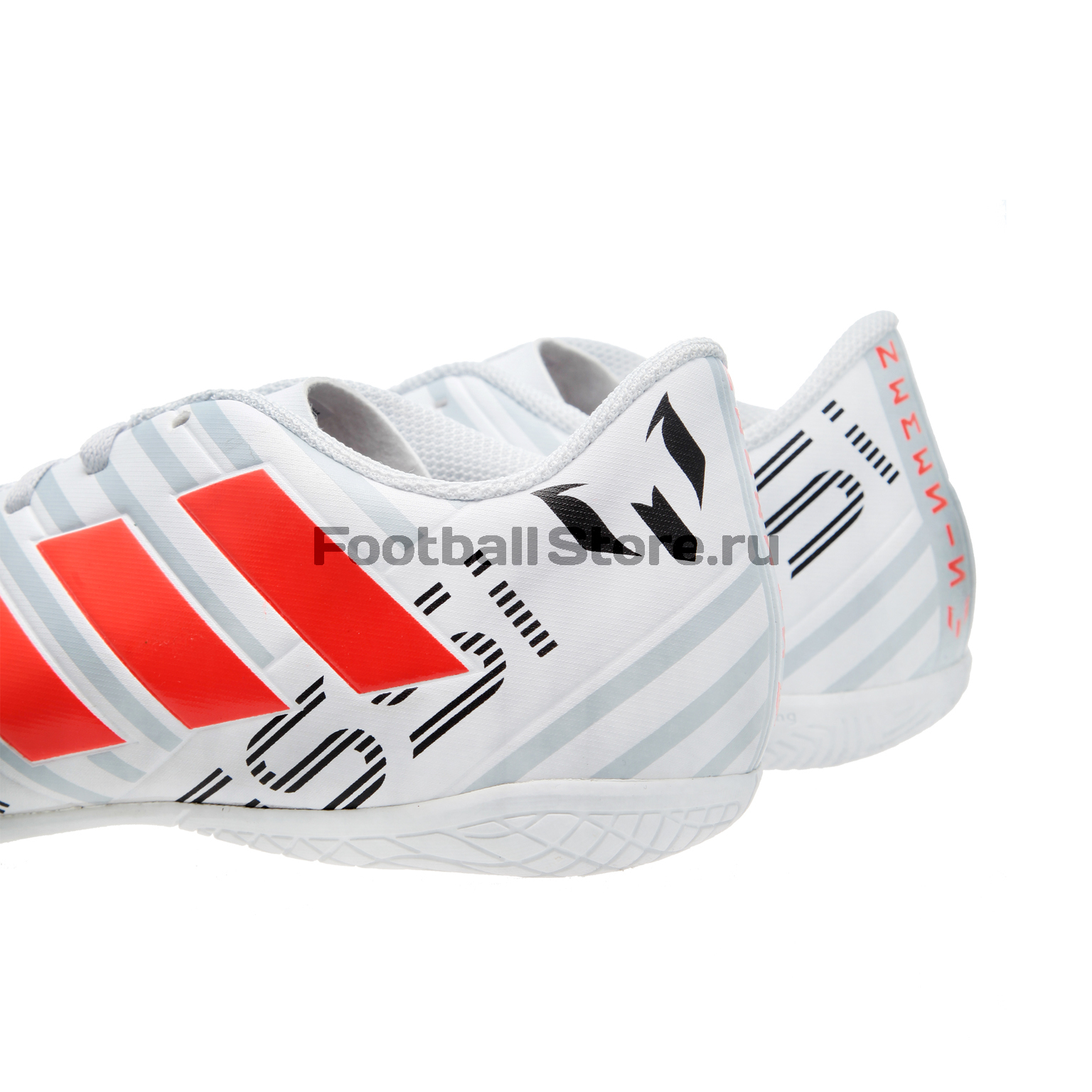 Обувь для зала Adidas Nemeziz Messi 17.4 IN S77203 