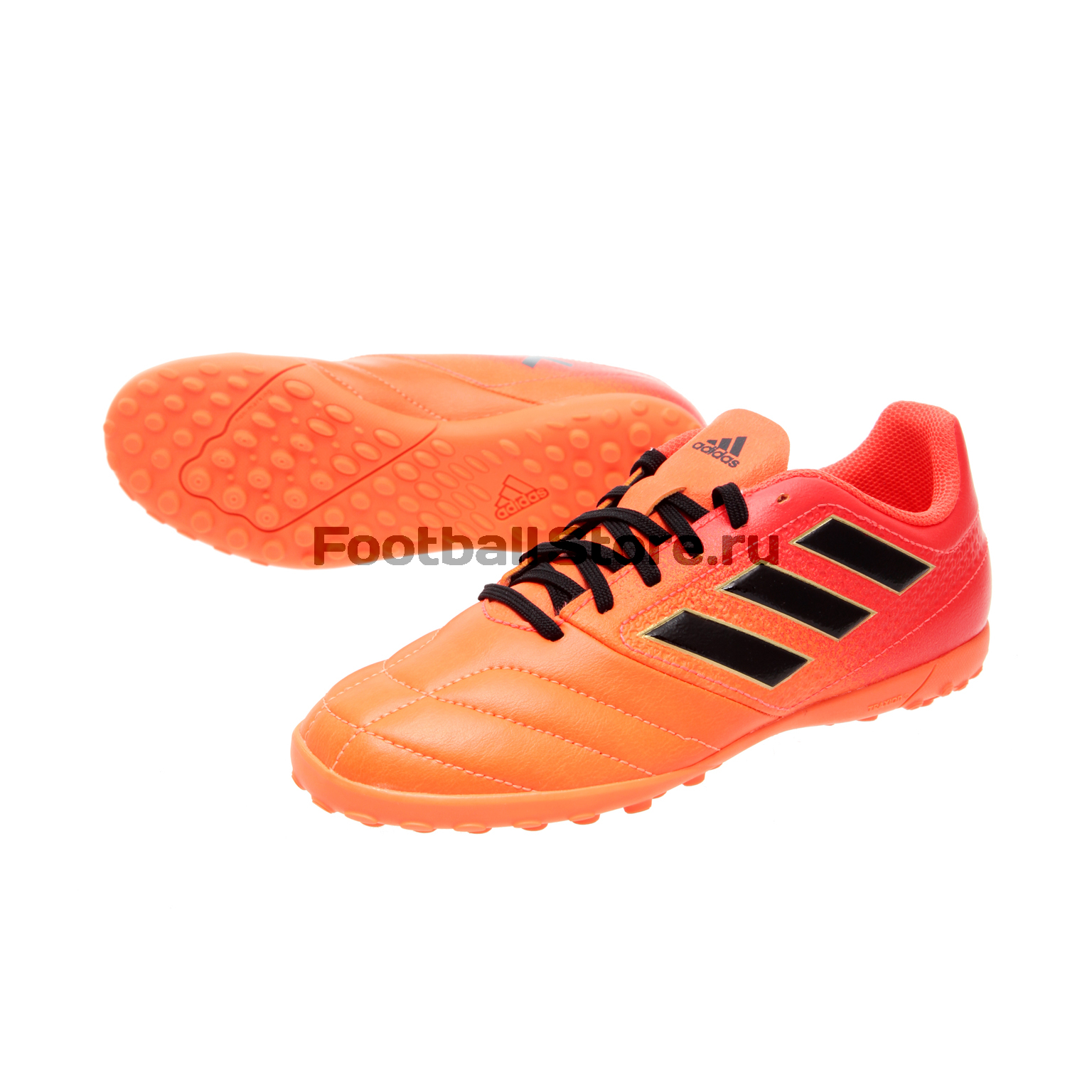 Шиповки Adidas Ace 17.4 TF JR S77118 