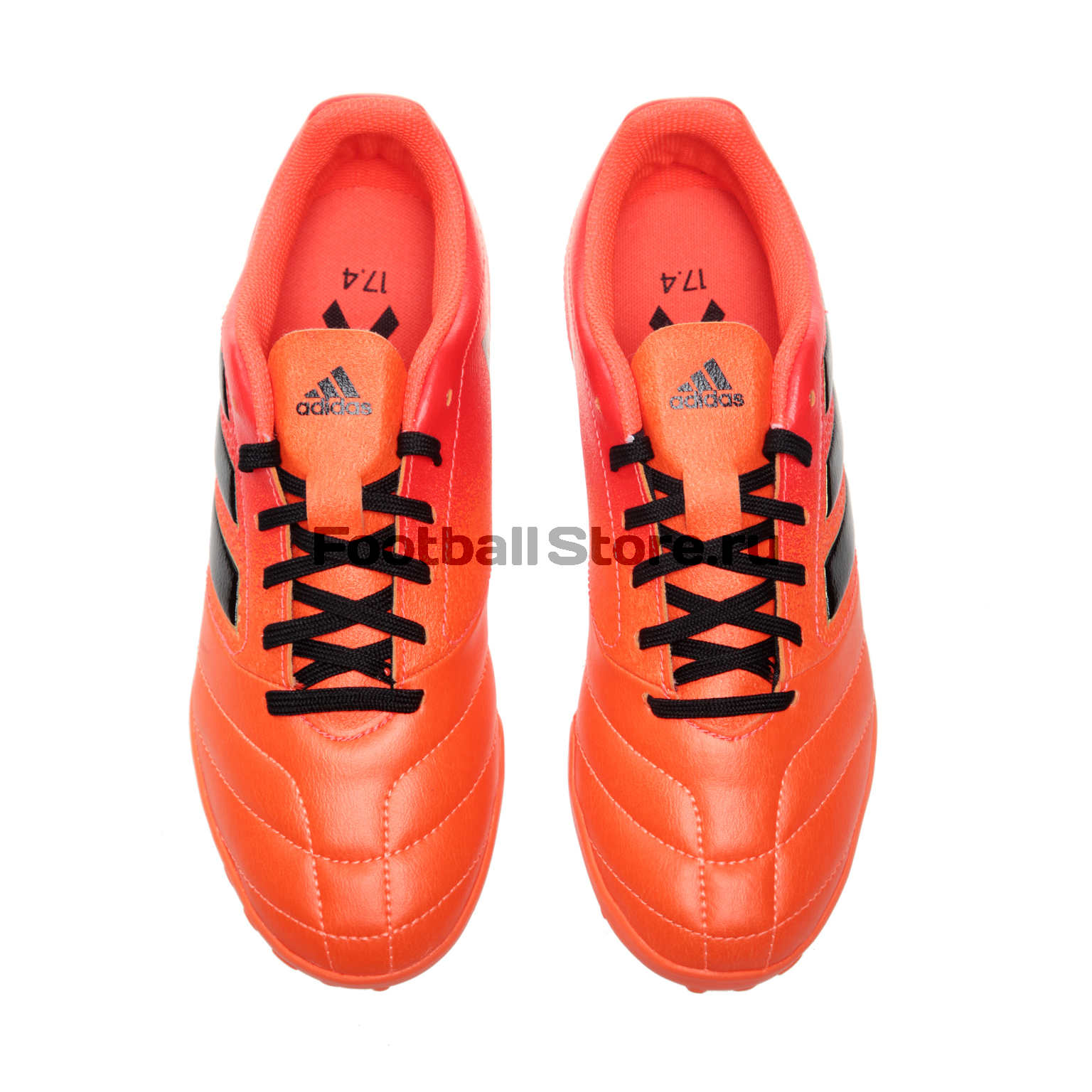 Шиповки Adidas Ace 17.4 TF JR S77118 