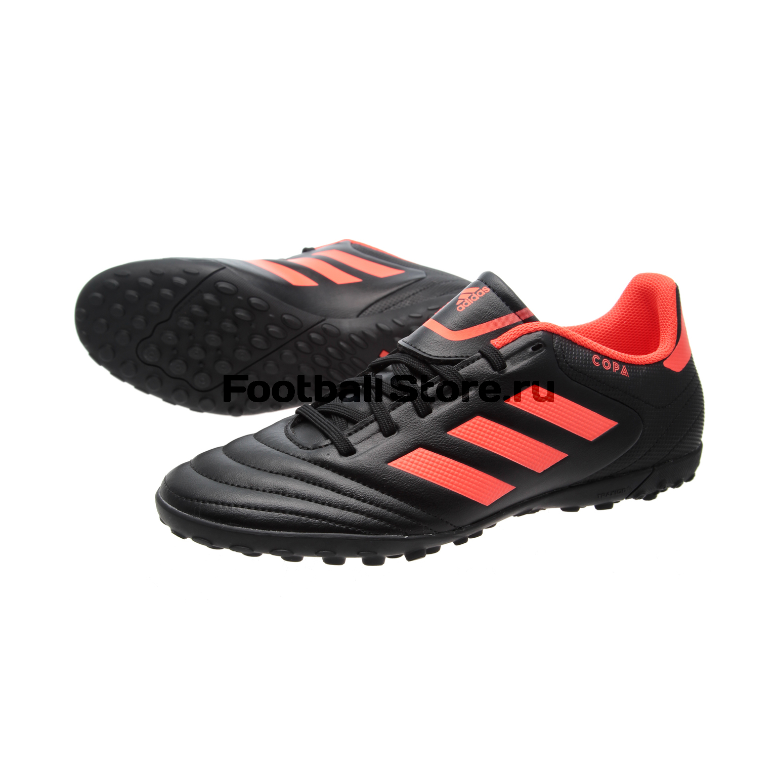 Шиповки Adidas Copa 17.4 TF S77157 