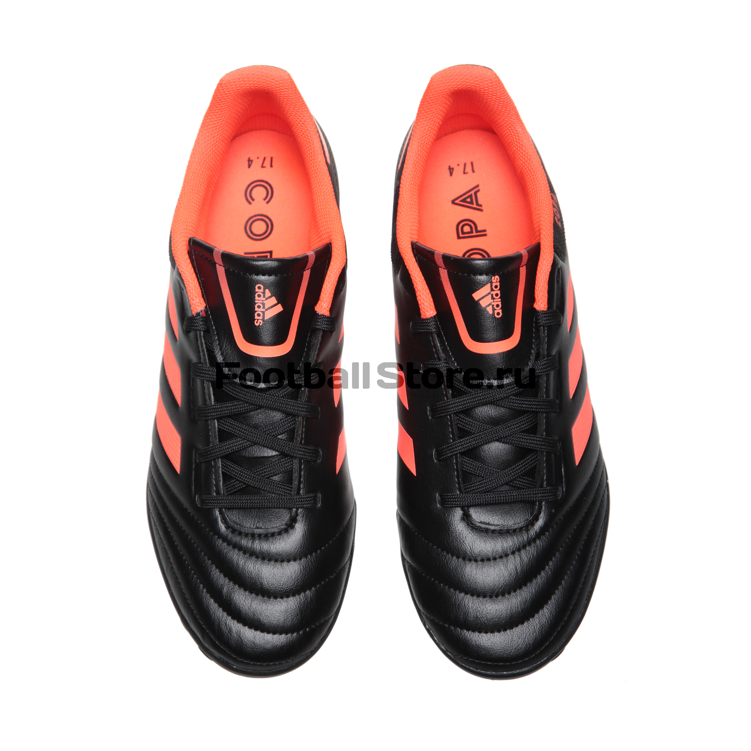 Шиповки Adidas Copa 17.4 TF S77157 