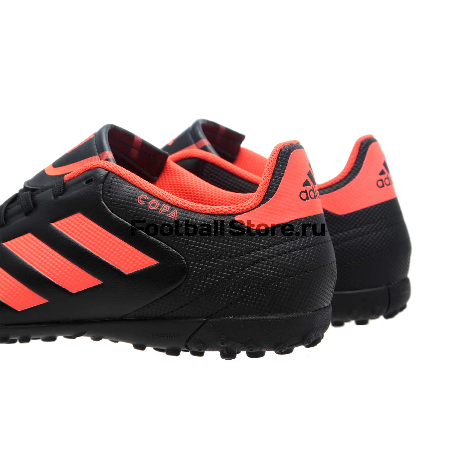 Шиповки Adidas Copa 17.4 TF S77157 