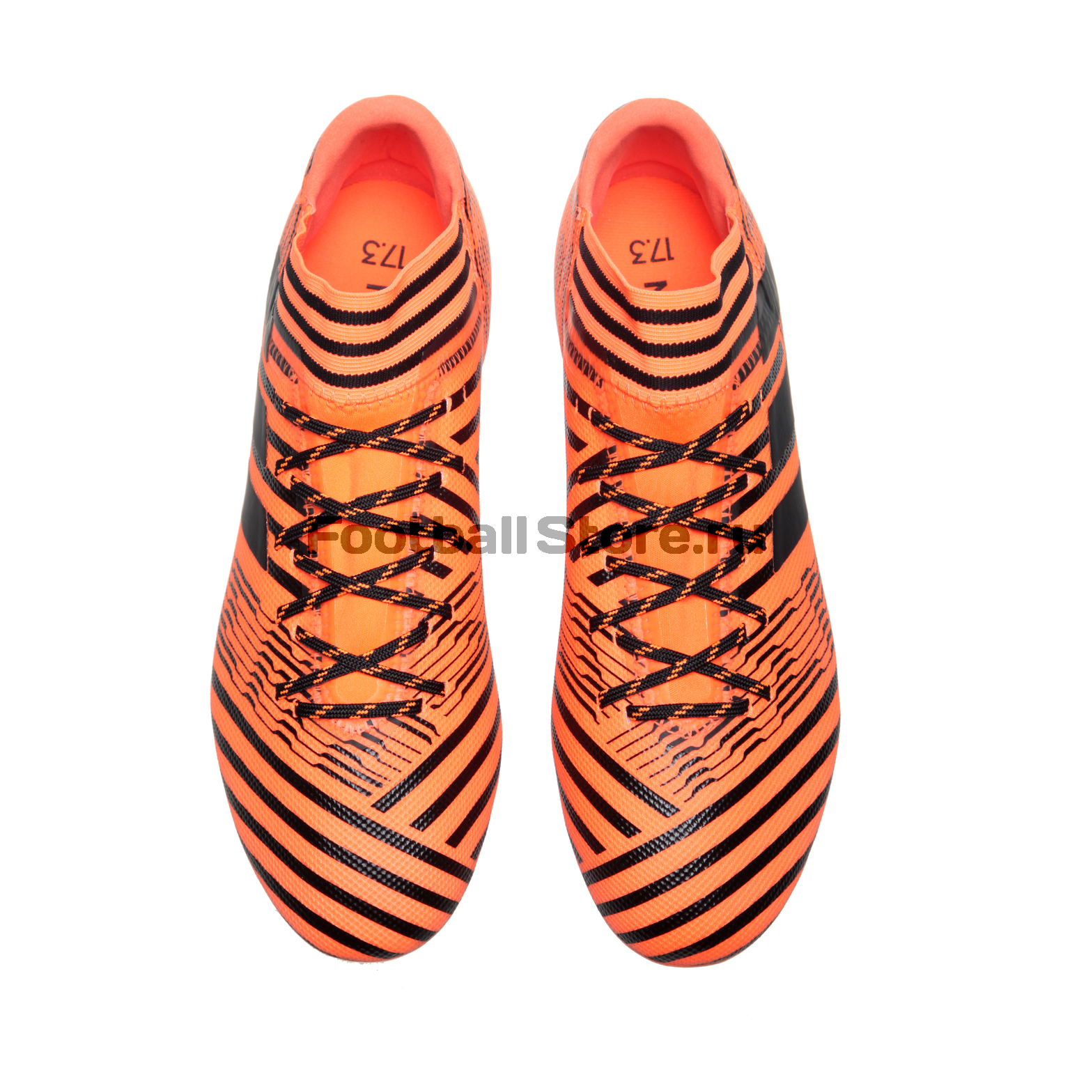 Бутсы Adidas Nemeziz 17.3 FG S80604 