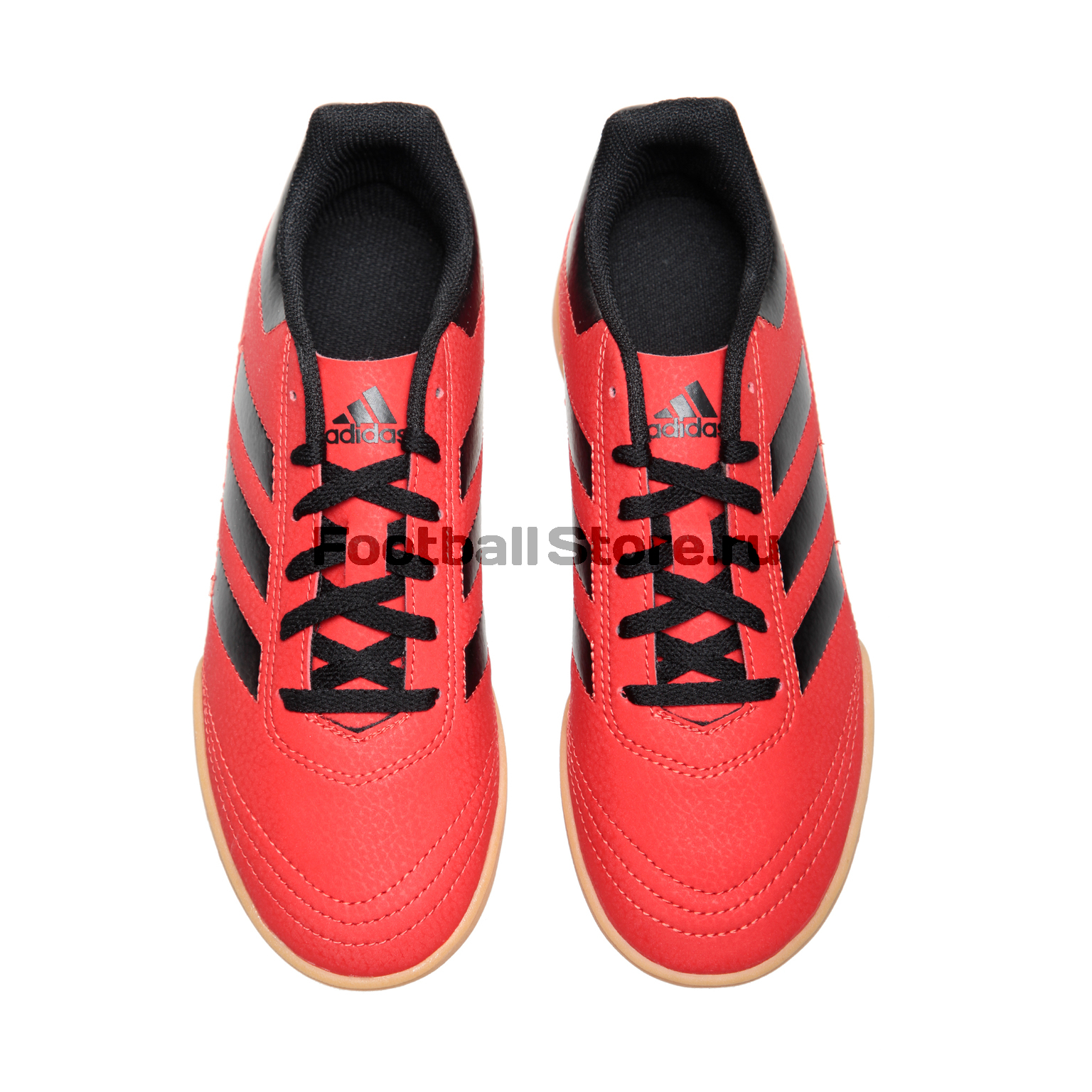 Обувь для зала Adidas Goletto VI IN JR S81099 