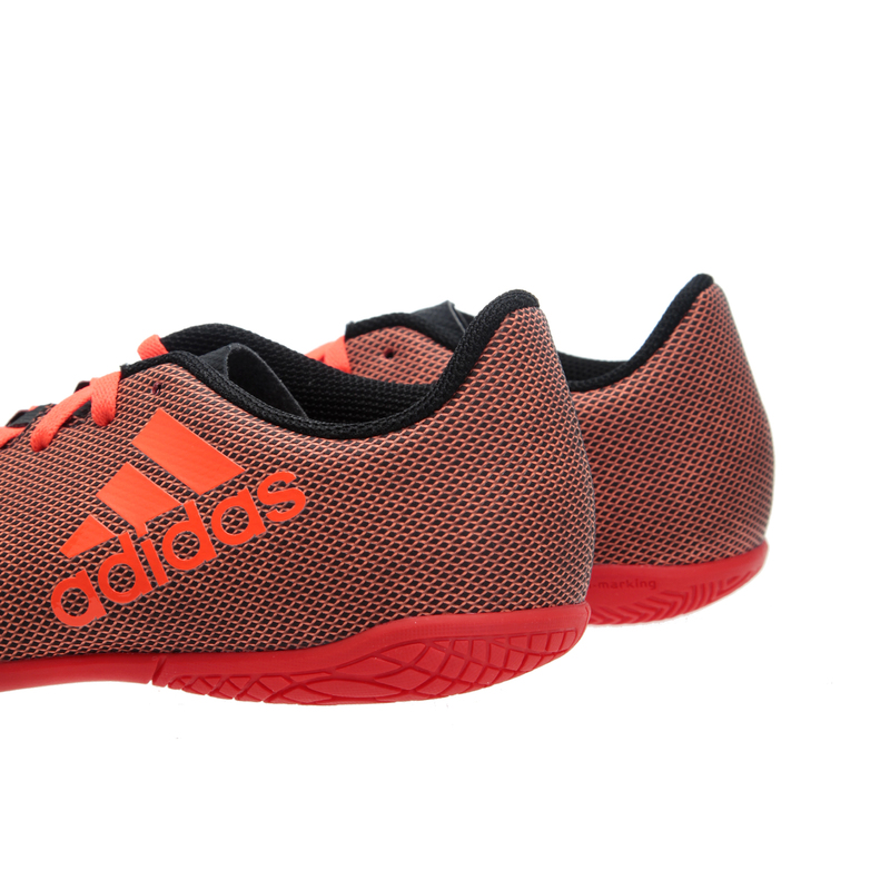 Обувь для зала Adidas X 17.4 IN JR S82409 