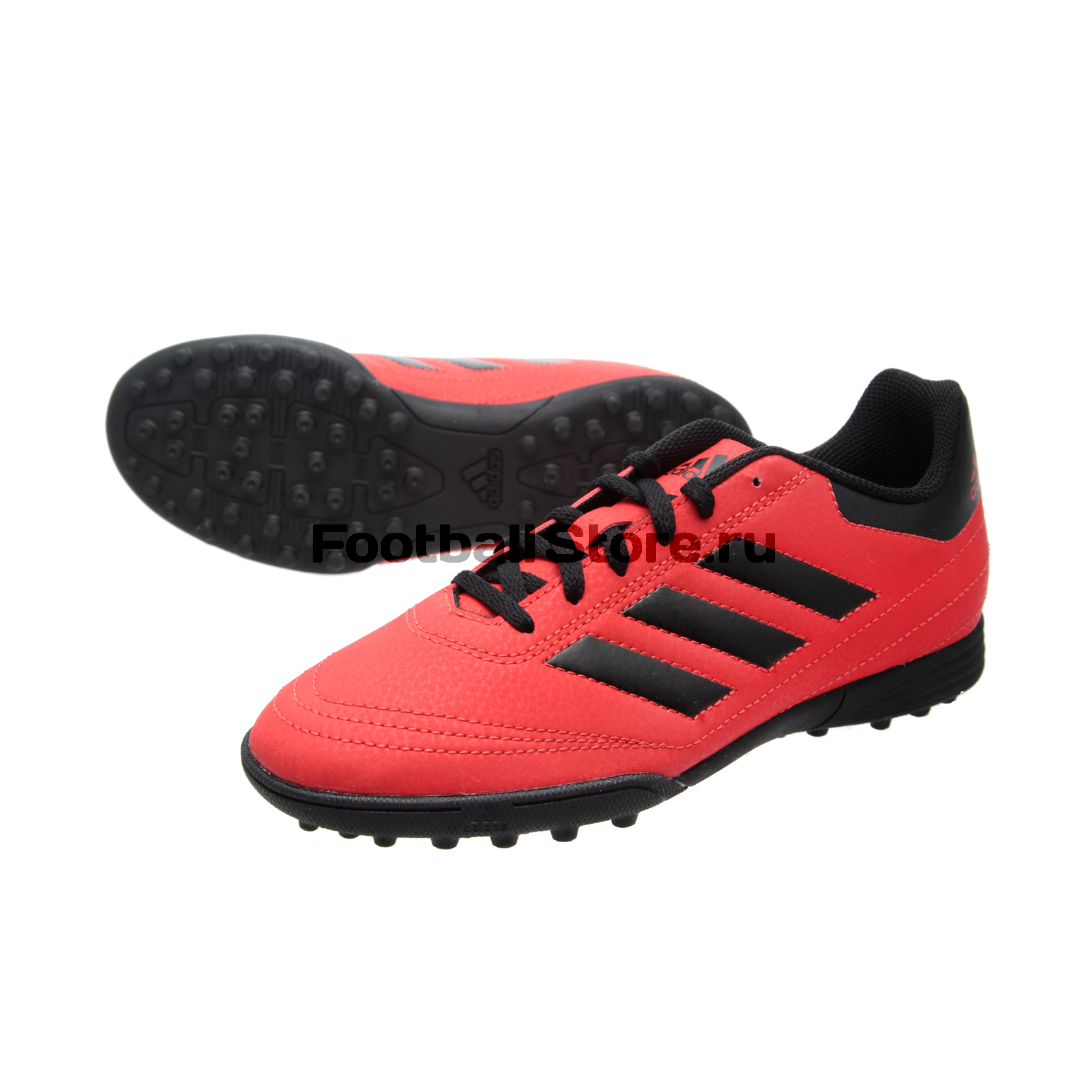 Шиповки детские Adidas Goletto VI TF S80979