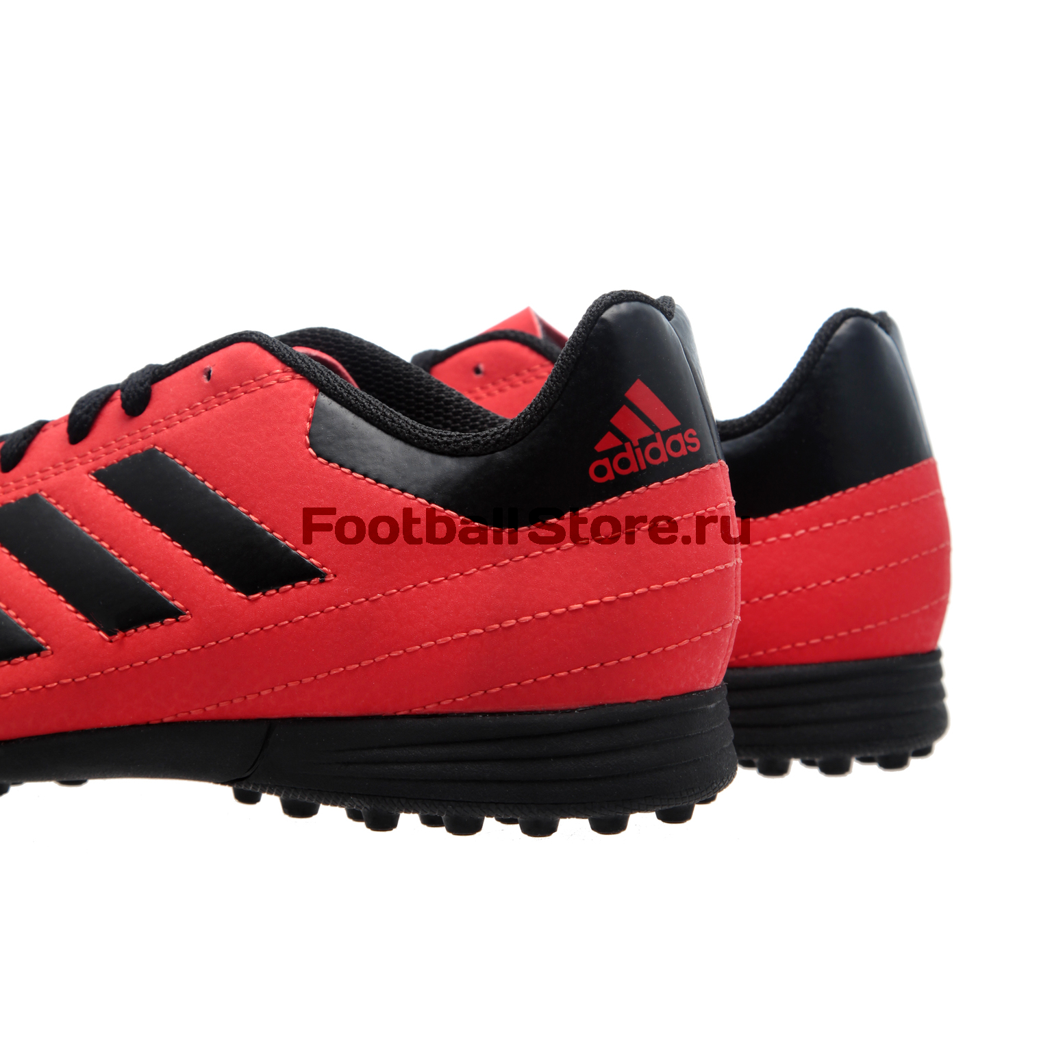 Шиповки детские Adidas Goletto VI TF S80979