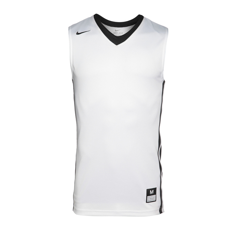 Майка игровая баскетбольная Nike National Varsity 639394-106