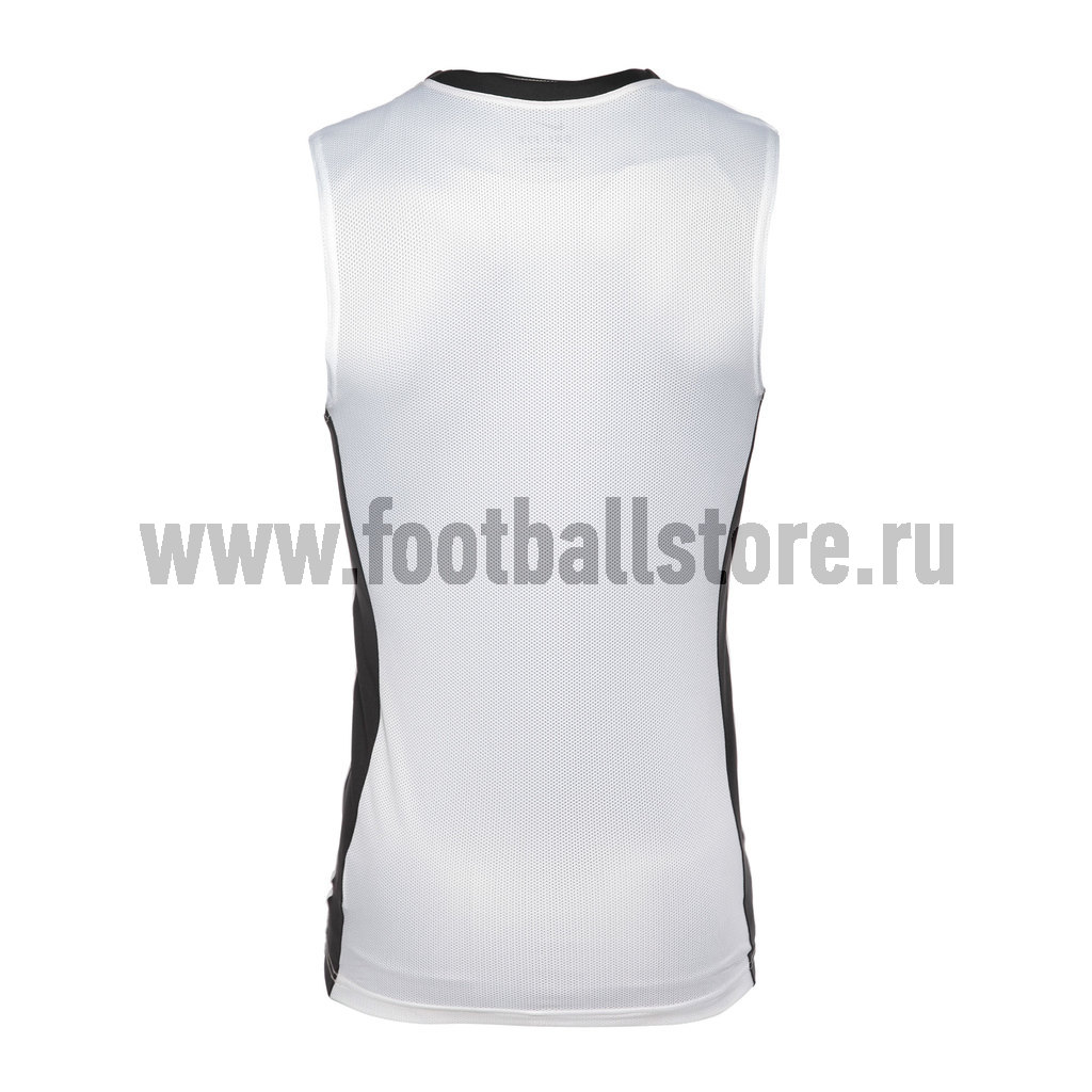 Майка игровая баскетбольная Nike National Varsity 639394-106