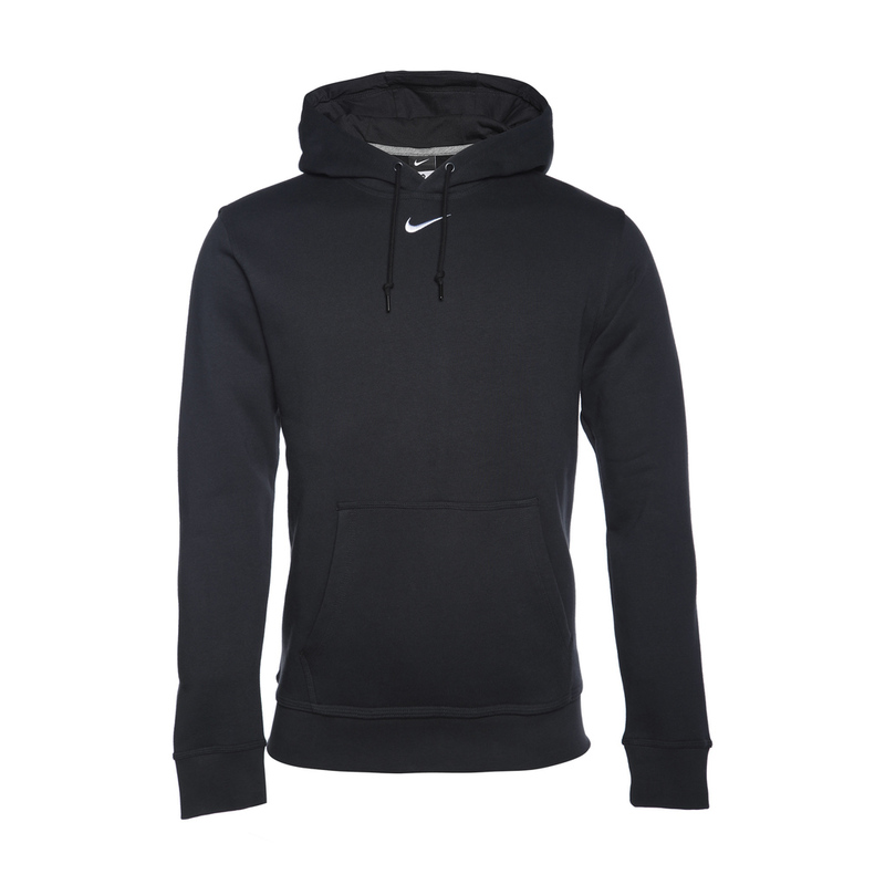 Толстовка Nike M NK Hoodie Club 835585-010 