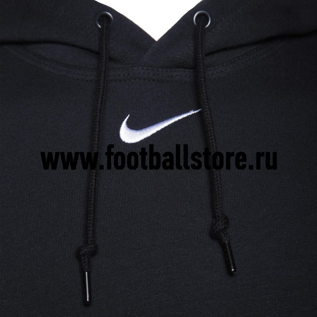 Толстовка Nike M NK Hoodie Club 835585-010 