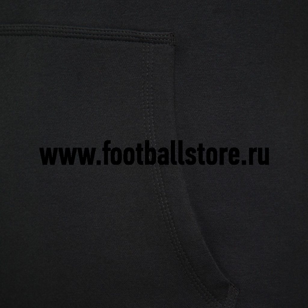 Толстовка Nike M NK Hoodie Club 835585-010 