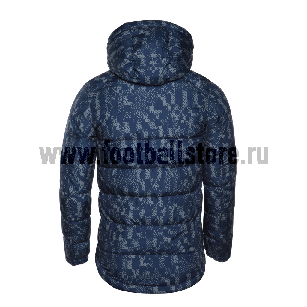 Пуховик Nike M NSW Fill JKT 863789-429 