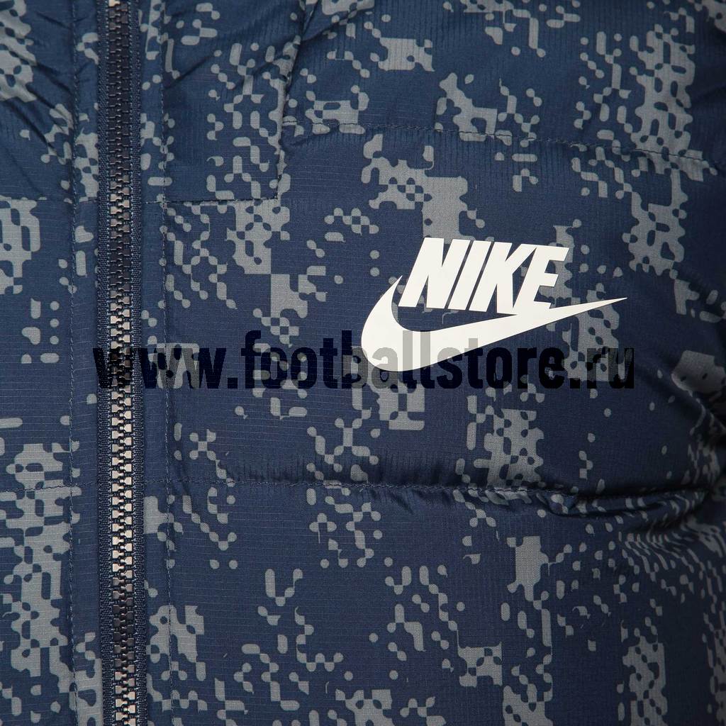 Пуховик Nike M NSW Fill JKT 863789-429 