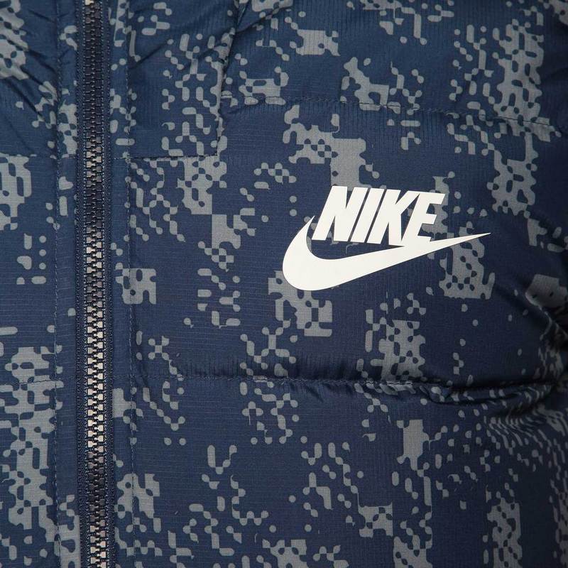 Пуховик Nike M NSW Fill JKT 863789-429 