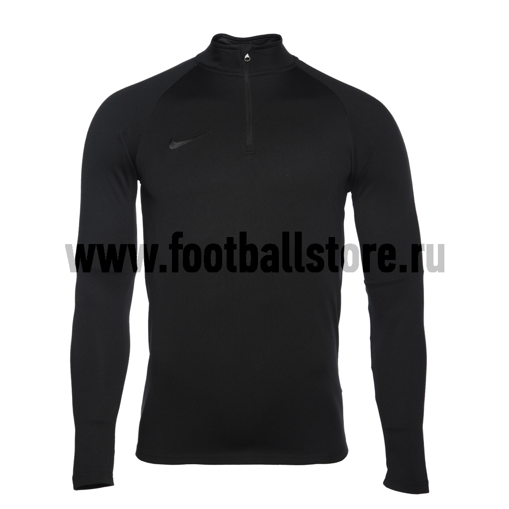 Свитер тренировочный Nike Academy 839344-013 