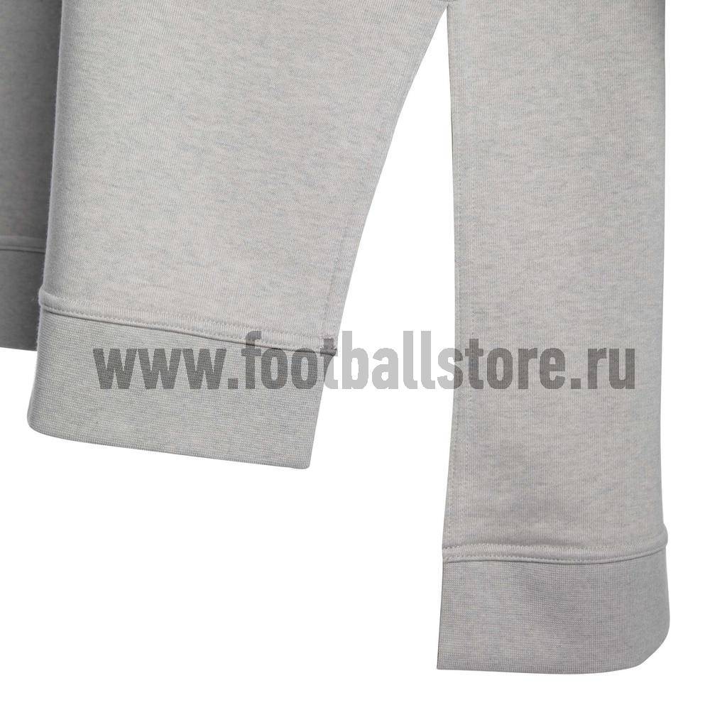 Толстовка женская Nike Women Dry Top Long 891300-002