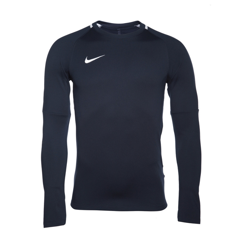 Свитер тренировочный Nike Dry Academy CREW Top 926427-451 