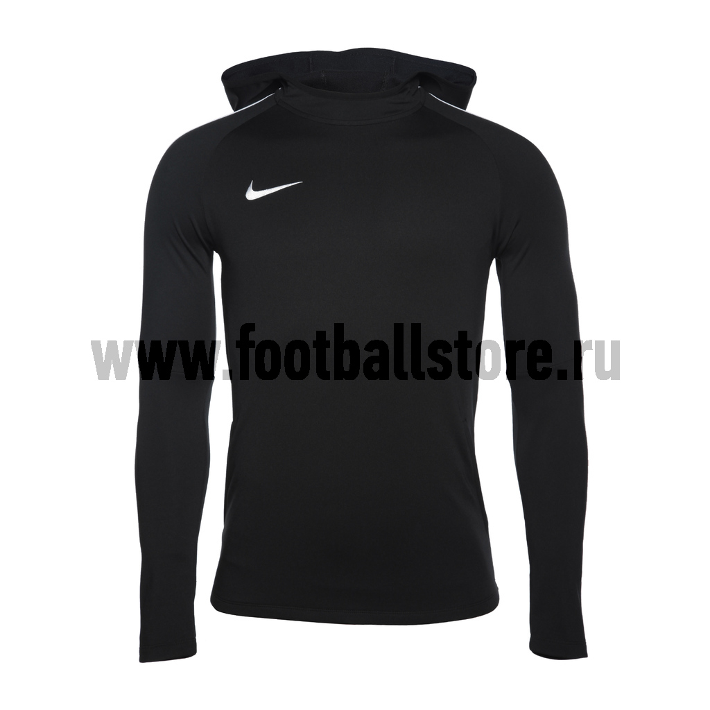 Свитер тренировочный Nike Dry Academy Hoodie 926458-010 