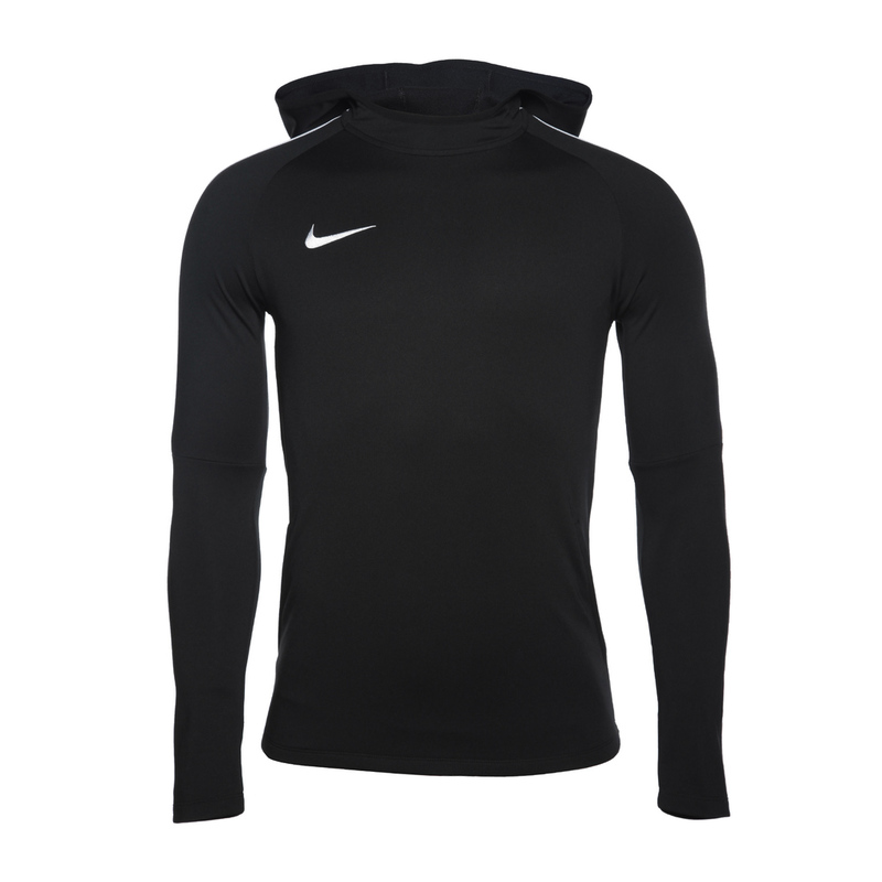 Свитер тренировочный Nike Dry Academy Hoodie 926458-010 