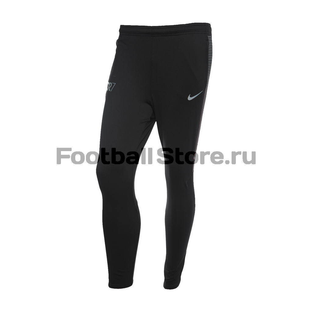Брюки тренировочные Nike CR7 Dry SQD Pant 882726-010 