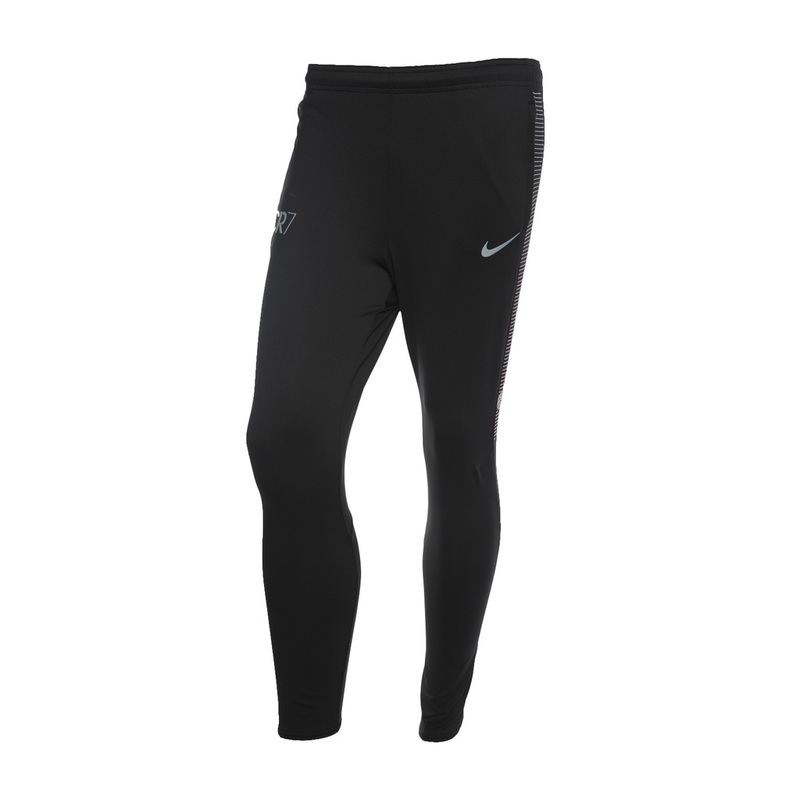 Брюки тренировочные Nike CR7 Dry SQD Pant 882726-010 
