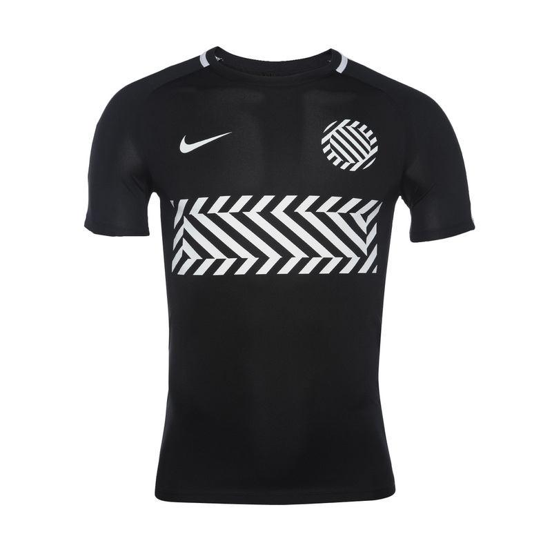 Футболка тренировочная Nike M NK Dry Academy Top 859930-010 