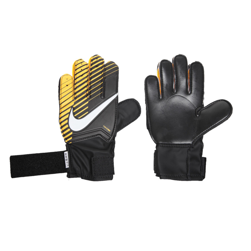 Перчатки вратарские Nike GK Match JR GS0343-010 