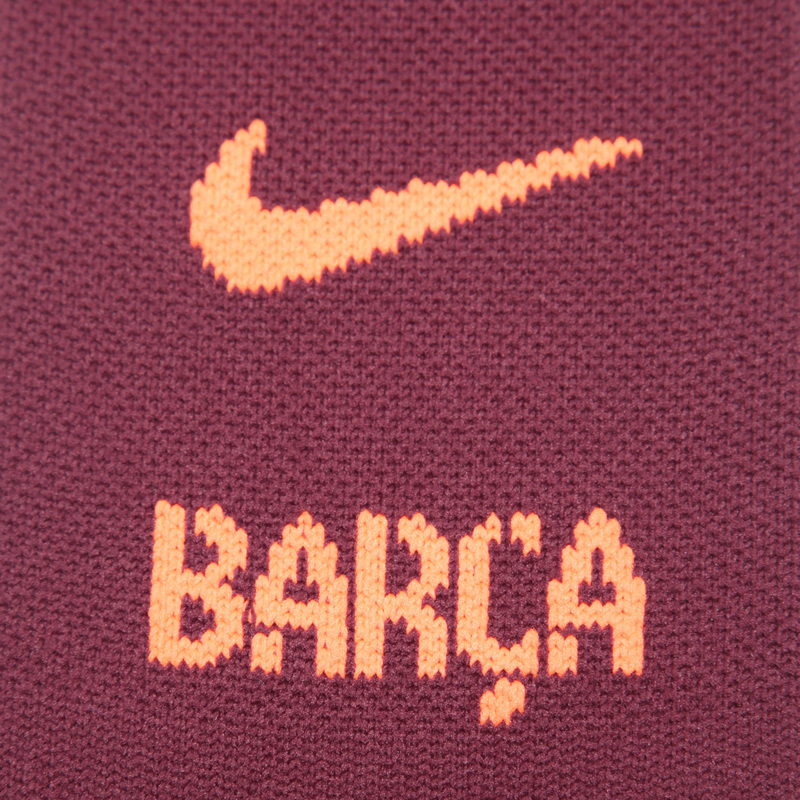Гетры Nike Barcelona Stadium Sock SX6027-681