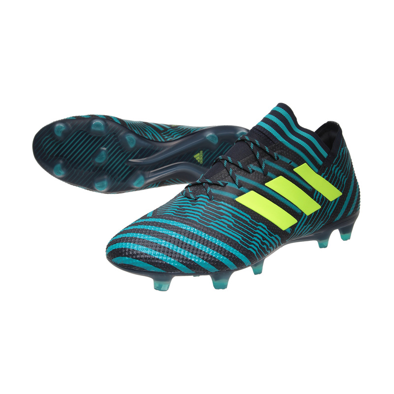 Бутсы Adidas Nemeziz 17.1 FG BB6078 