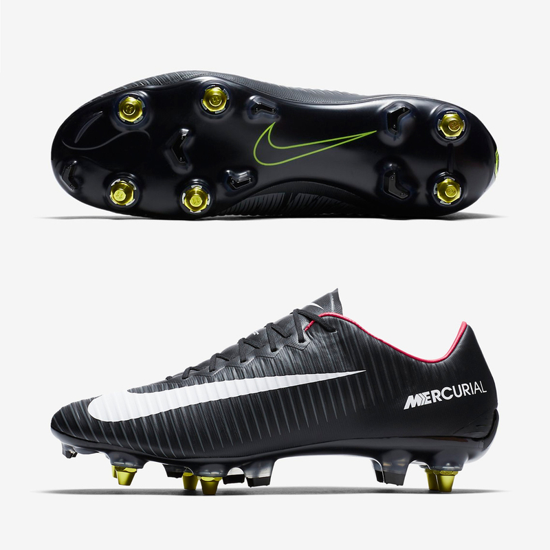 nike mercurial sg 43