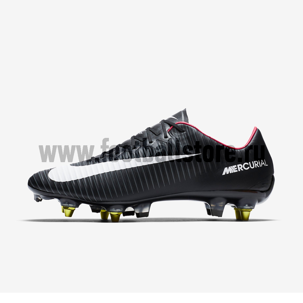 Бутсы Nike Mercurial Vapor XI SG Pro 889287-002 