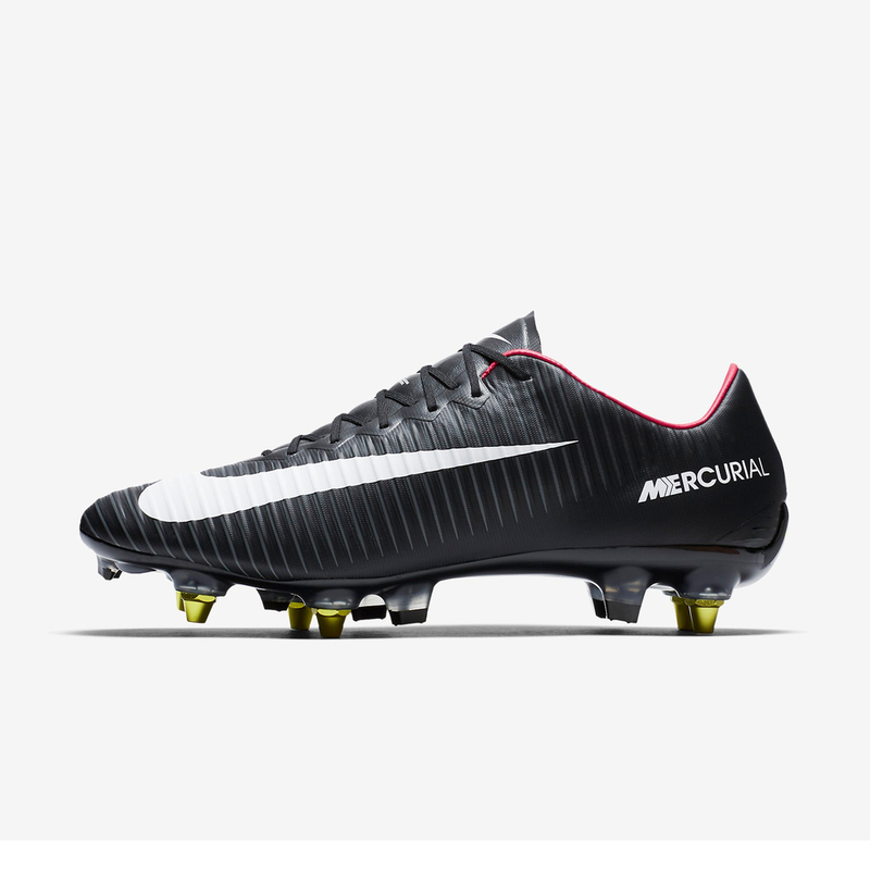 Бутсы Nike Mercurial Vapor XI SG Pro 889287-002 