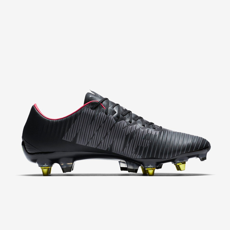 Бутсы Nike Mercurial Vapor XI SG Pro 889287-002 