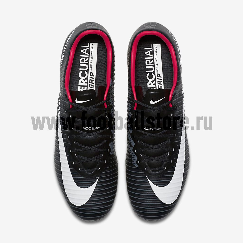 Бутсы Nike Mercurial Vapor XI SG Pro 889287-002 
