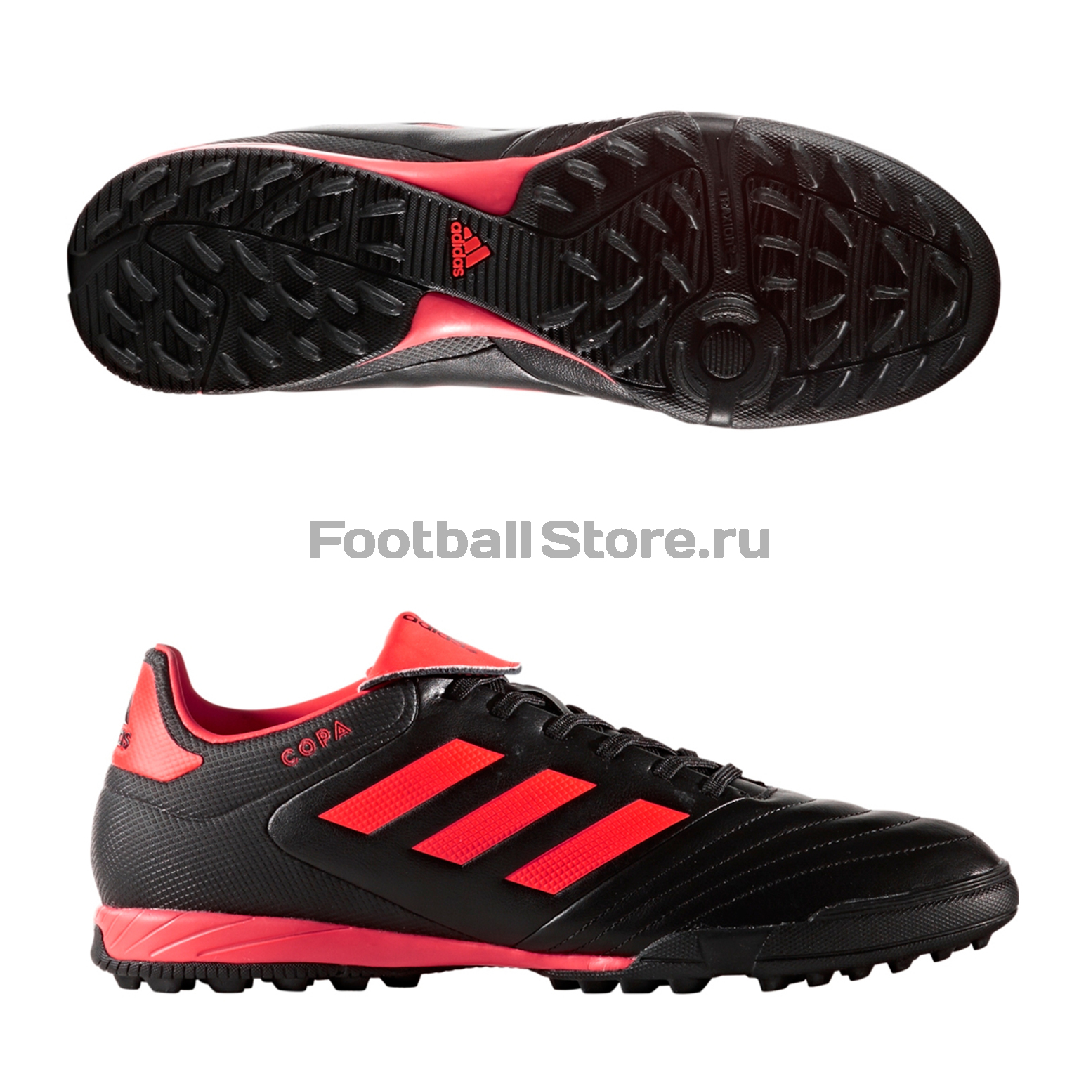 Шиповки Adidas Copa Tango 17.3 TF BB6100 