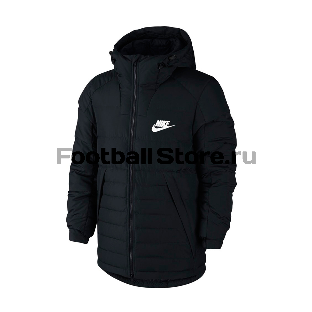 Пуховик Nike Down Jacket 806855-012 