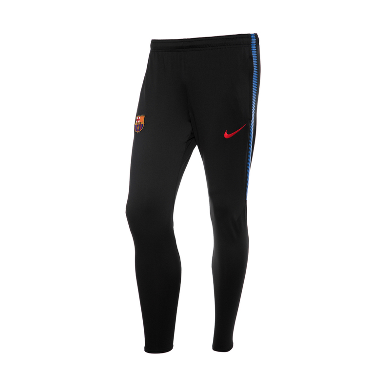 Брюки тренировочные Nike Barcelona 904685-010 