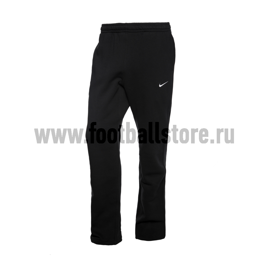 Брюки тренировочные Nike Mens Team Fleece 835590-010