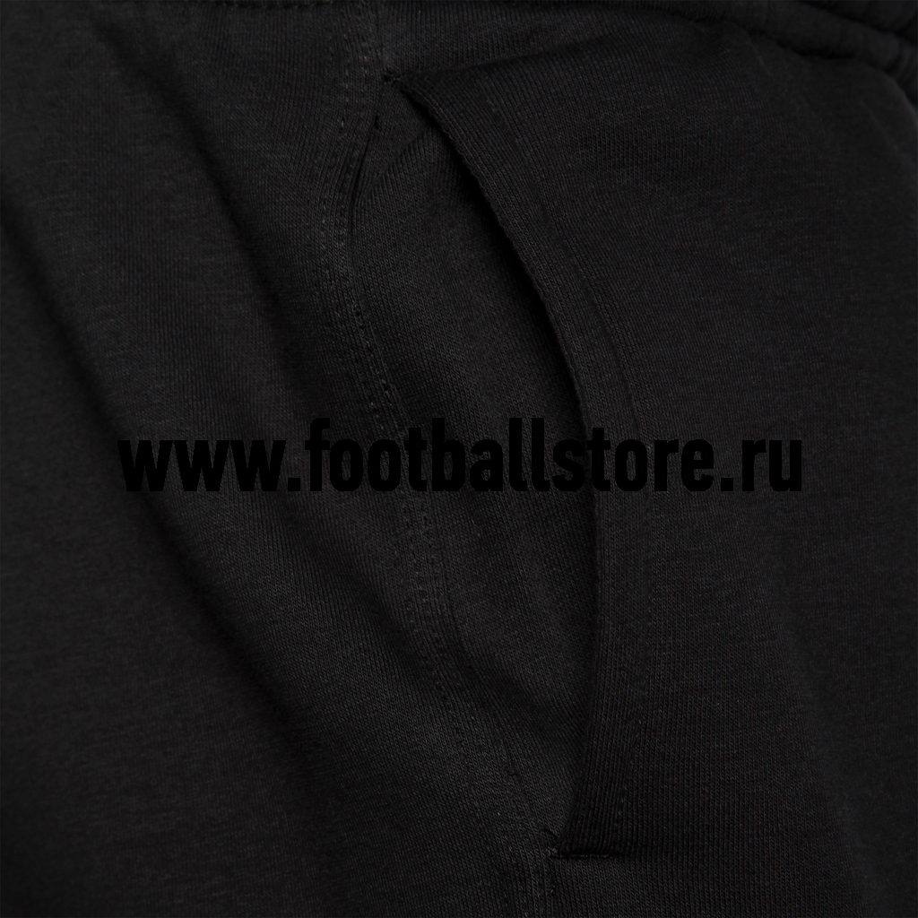 Брюки тренировочные Nike Mens Team Fleece 835590-010