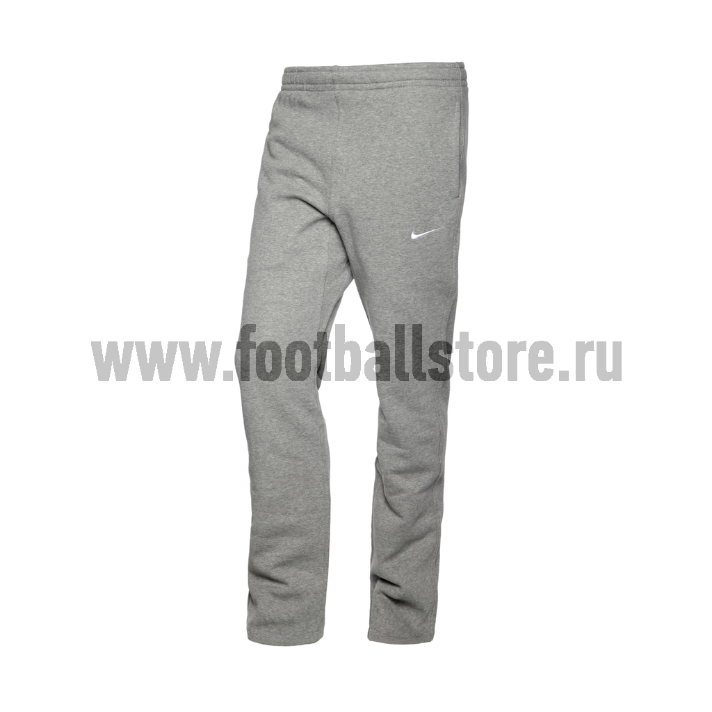 Брюки тренировочные Nike Mens Team Fleece 835590-063 