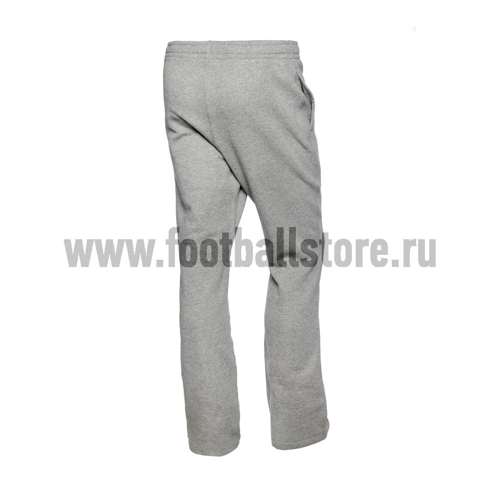 Брюки тренировочные Nike Mens Team Fleece 835590-063 