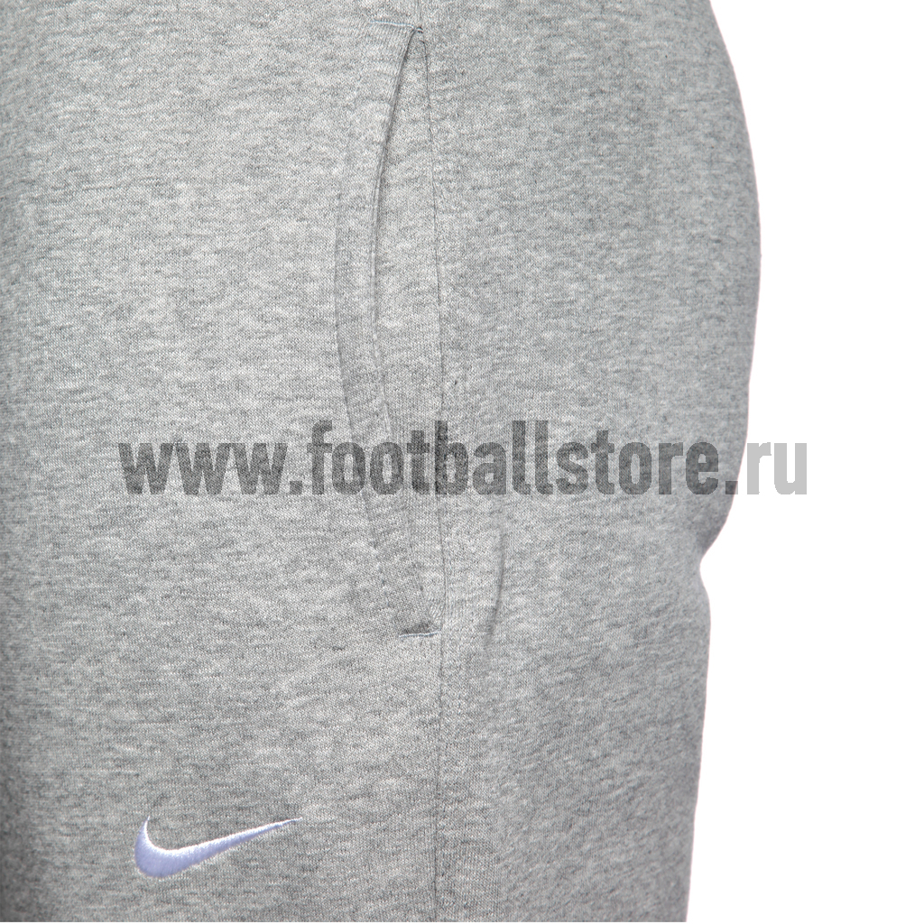 Брюки тренировочные Nike Mens Team Fleece 835590-063 