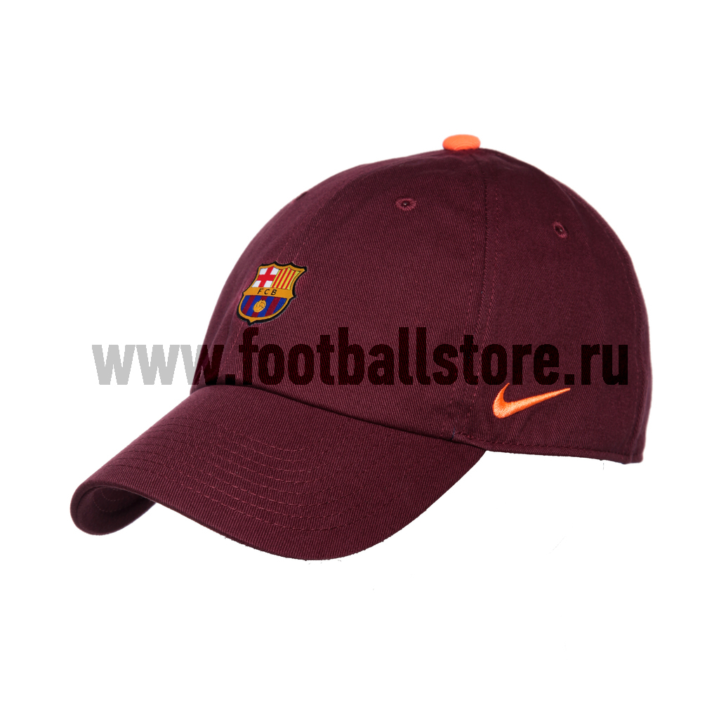 Бейсболка Nike Barcelona Cap Core 852167-681 