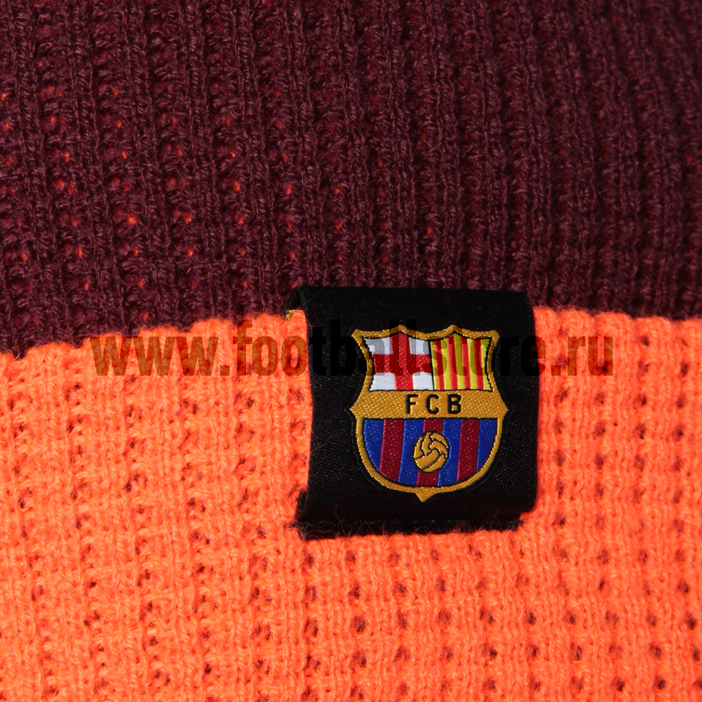 Шапка Nike Barcelona 852165-681 